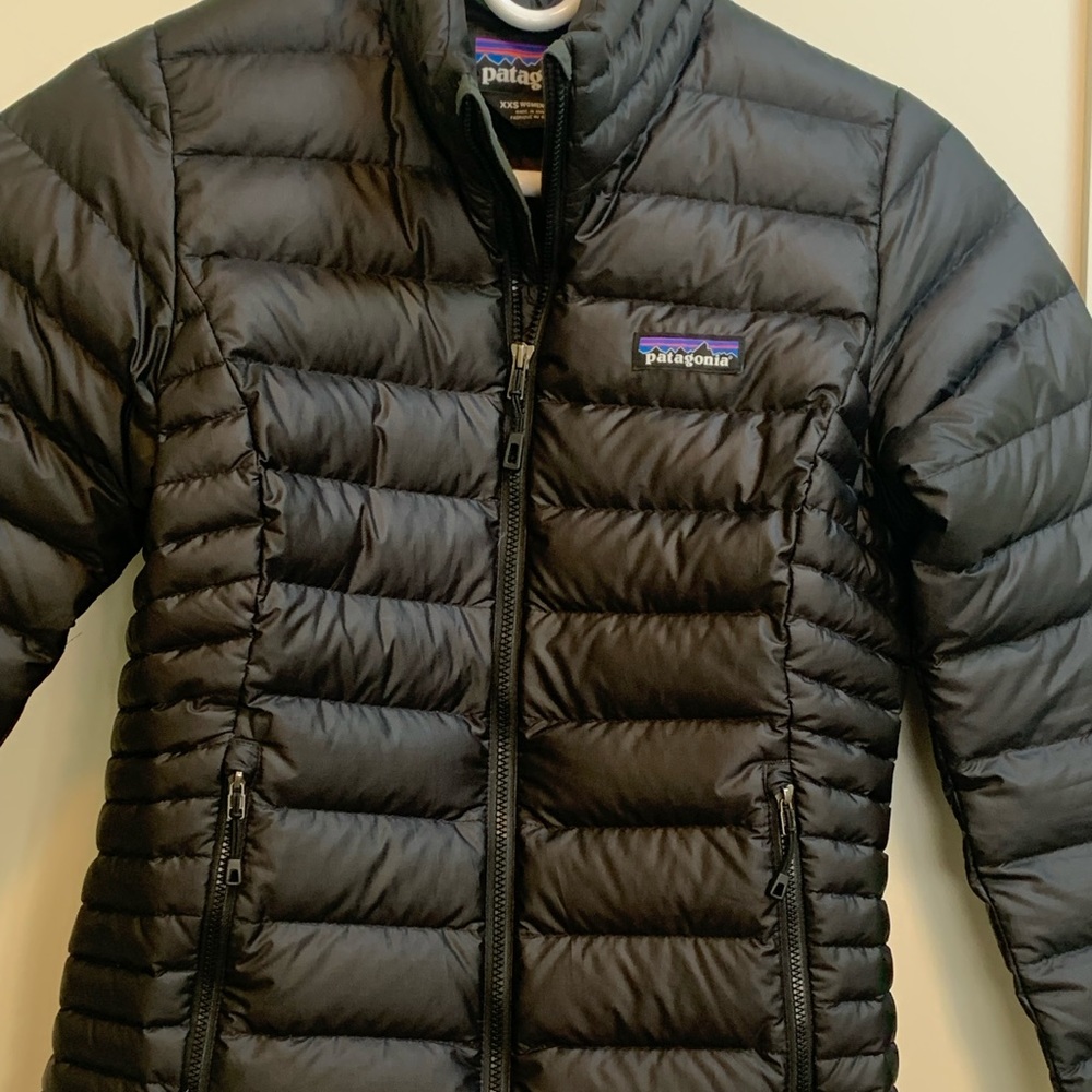 Women’s (Size XXS) Patagonia Nano Puff Jacket